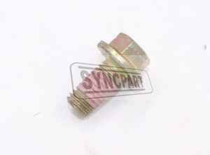 JCB Spare Parts Screw 826/01416