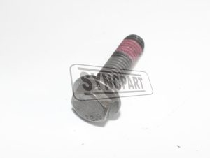 JCB Spare Parts Bolt 826/01434