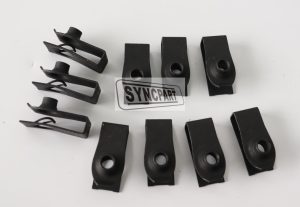 JCB Spare Parts Retainer 826/01465