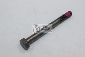 JCB Spare Parts Bolt 826/01586