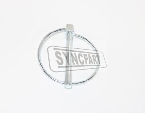 JCB Spare Parts 826/01598