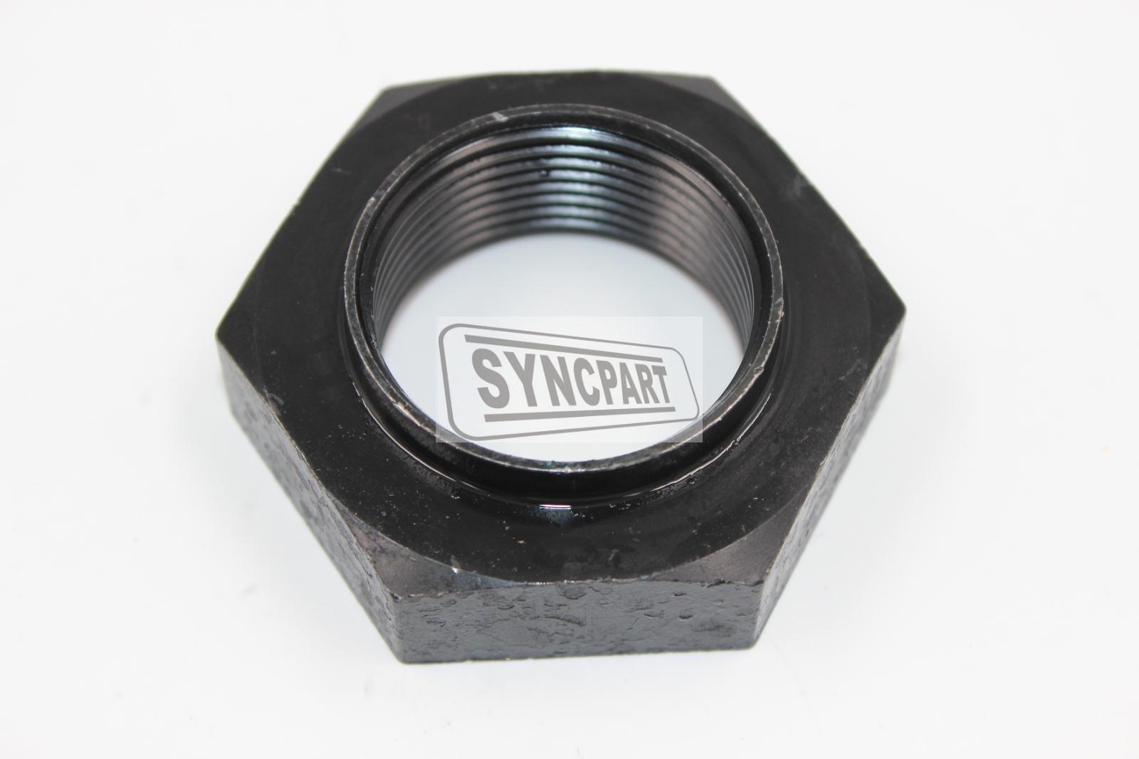 JCB Spare Parts NUT 826/01648