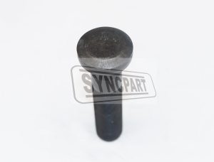 JCB Spare Parts Stud Wheel 826/01655