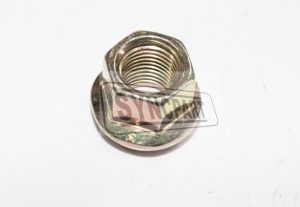 JCB Spare Parts NUT WHEEL 826/01732