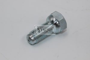 JCB Spare Parts BOLT 826/01831