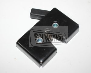 JCB Spare Parts Latch Bonnet 826/10081