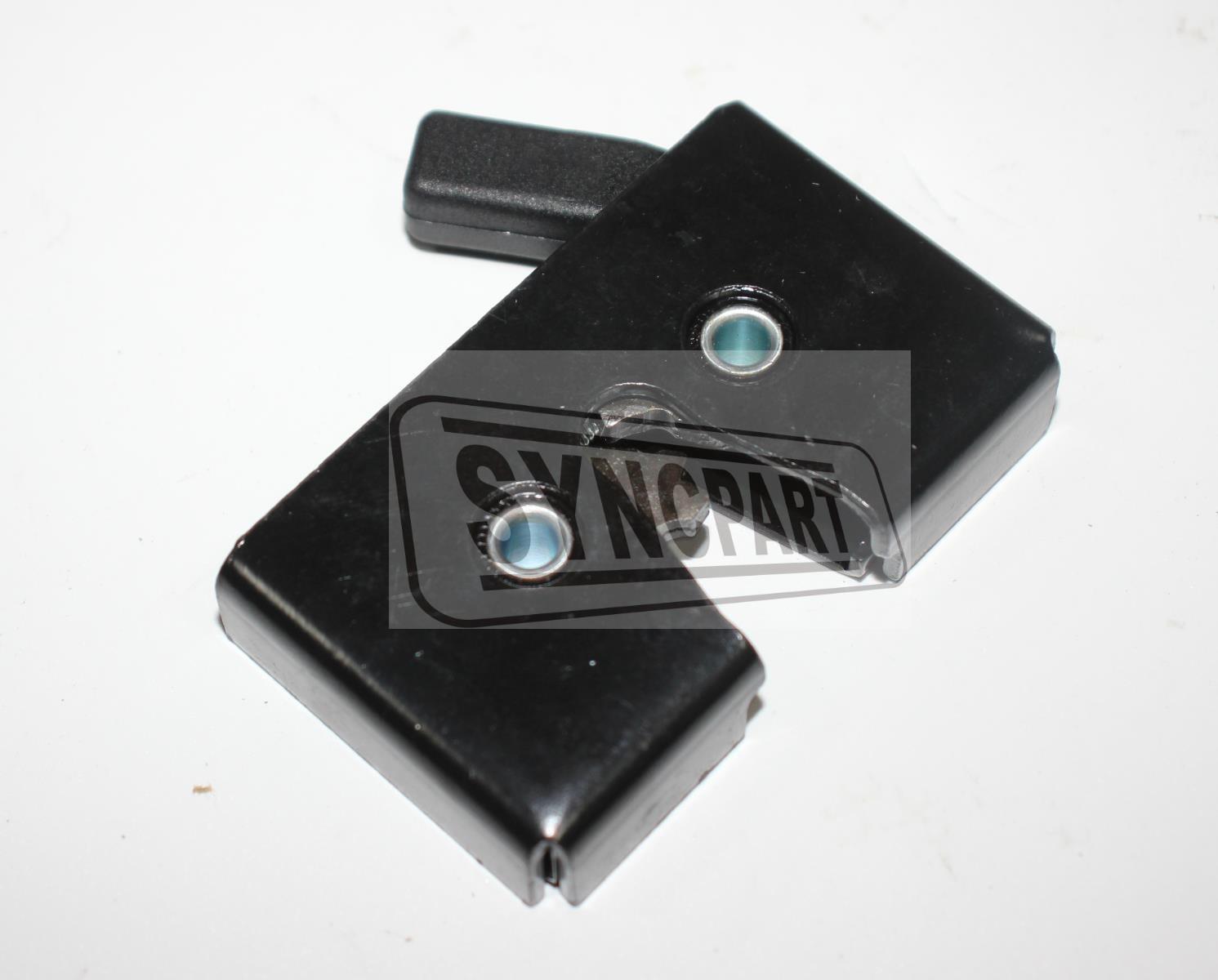 JCB Spare Parts Latch Bonnet 826/10081