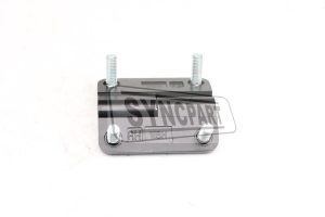 JCB Spare Parts Hinge R.H. 826/10646