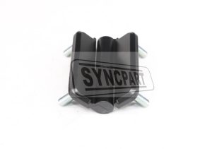 JCB Spare Parts Hinge L.H. 826/10647