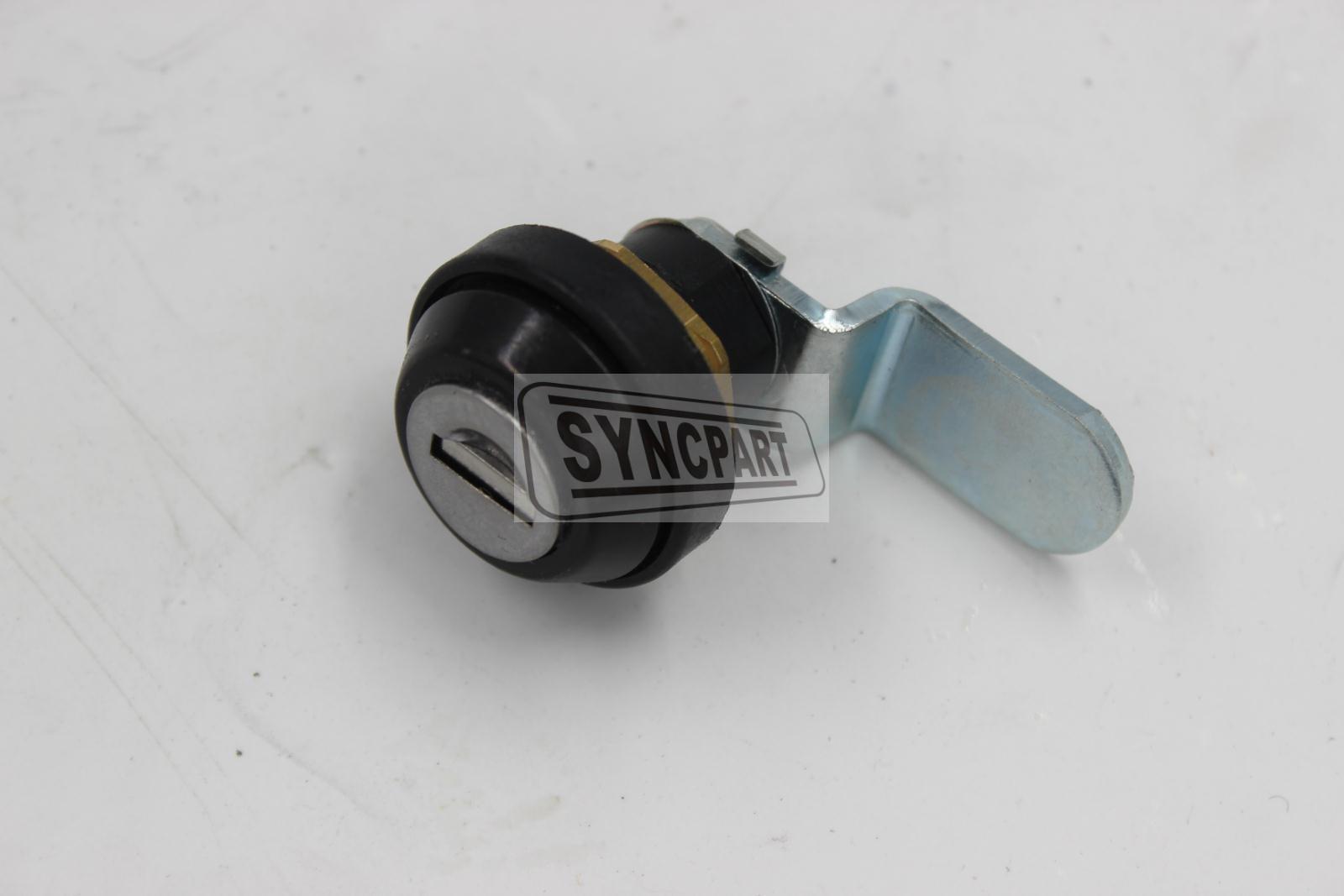 JCB Spare Parts LOCK 826/10895