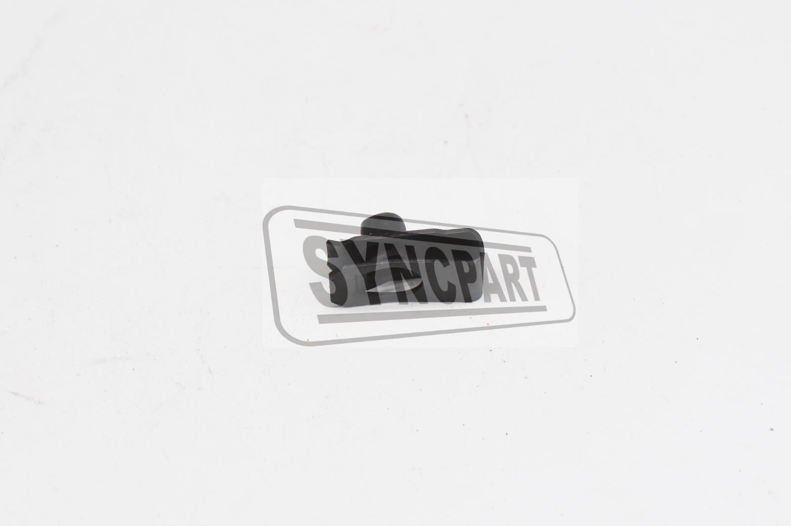 JCB Spare Parts Nut 826/10916