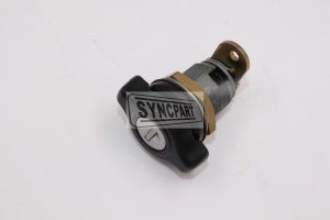 JCB Spare Parts Lock door 826/11012