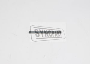 JCB Spare Parts Pin 826/11020