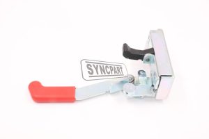 JCB Spare Parts LOCK 826/11105