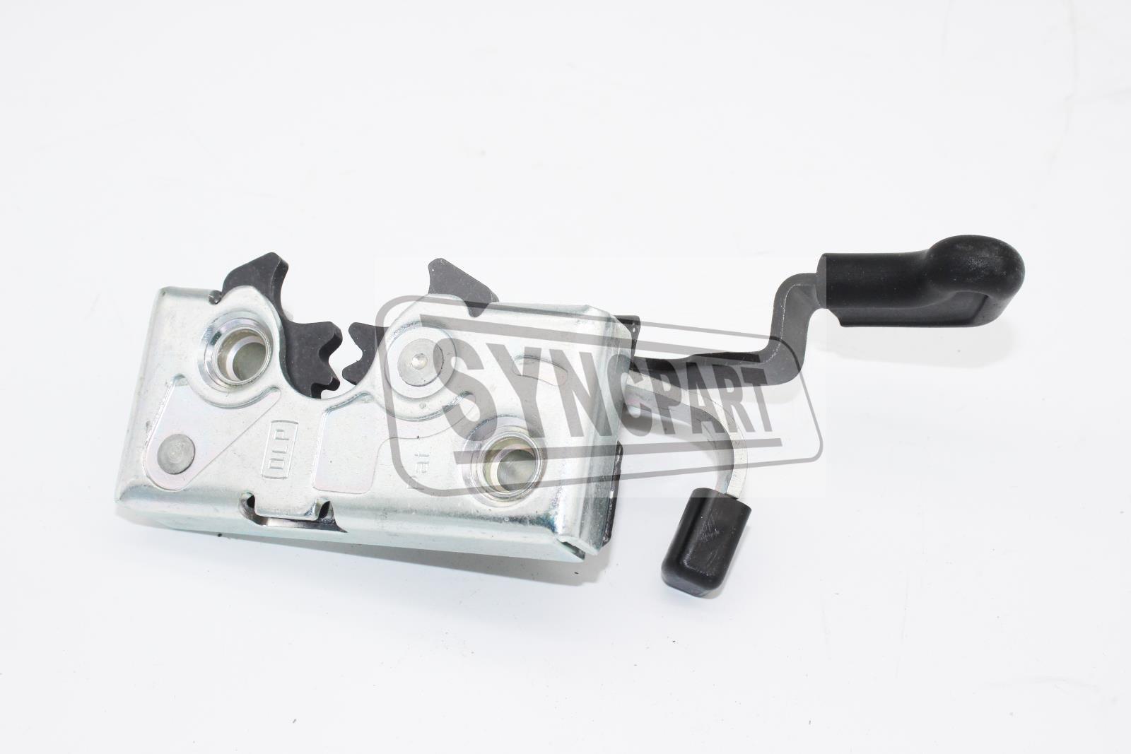 JCB Spare Parts Latch Door 826/11633