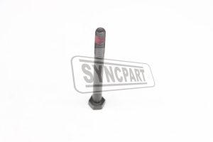 JCB Spare Parts Bolt 826/m4111
