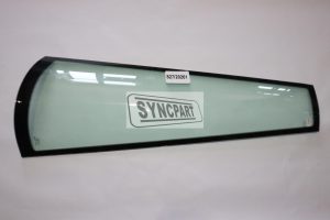JCB Spare Parts DOOR GLASS 827/20261
