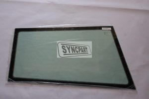 JCB Spare Parts DOOR GLASS 827/30446