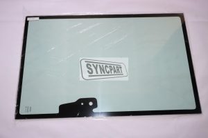 JCB Spare Parts DOOR GLASS 827/30449