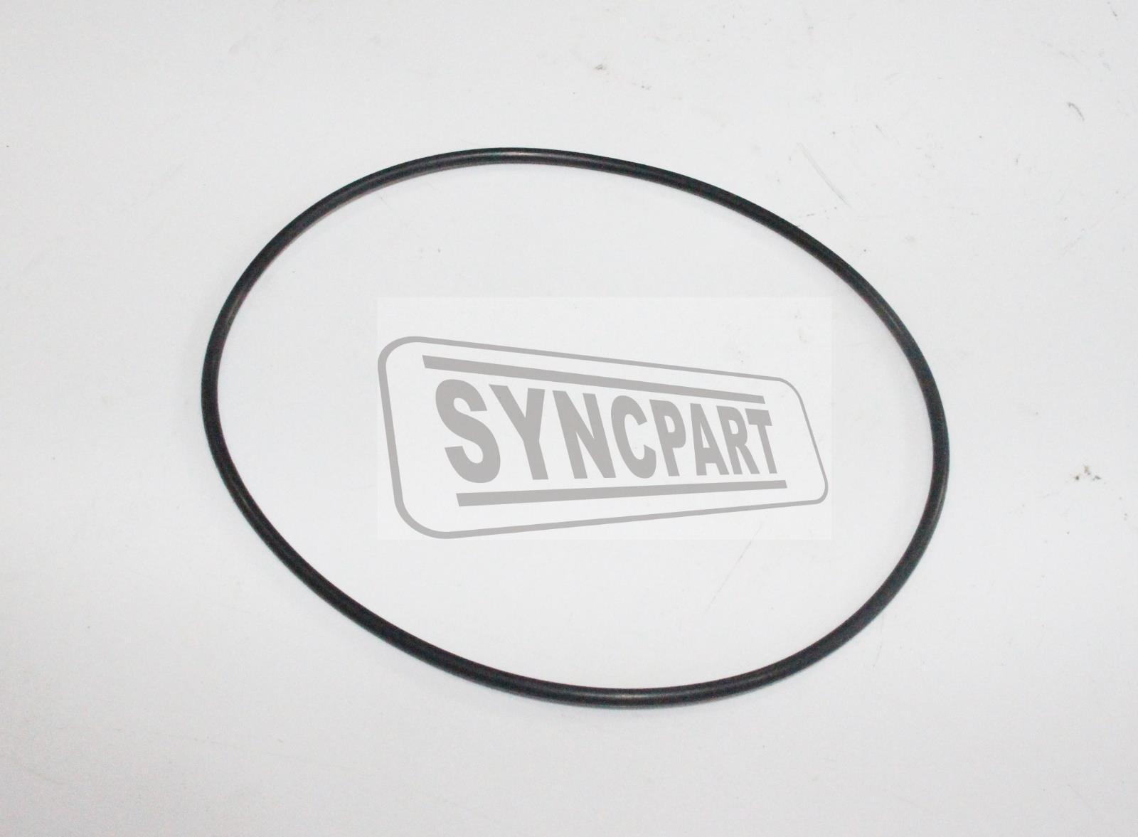 JCB Spare Parts O Ring 828/00327