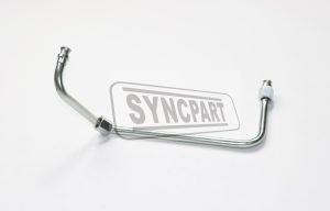 JCB Spare Parts Pipe 830/11805