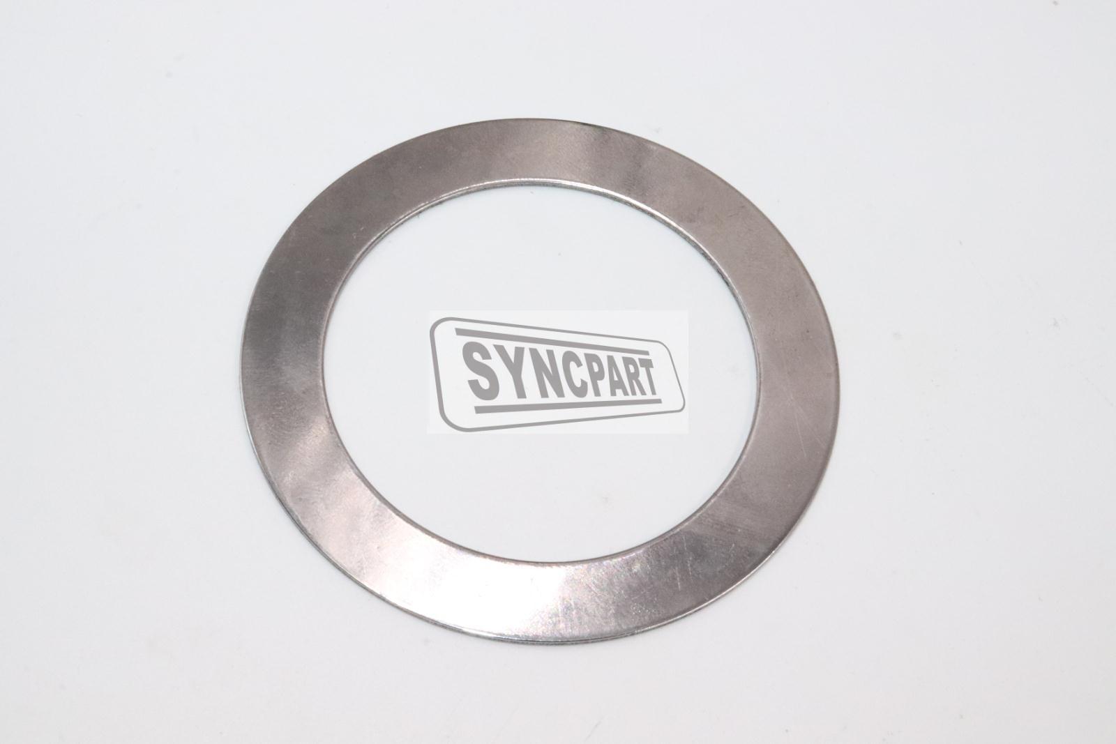 JCB Spare Parts Washer thrust 831/00113