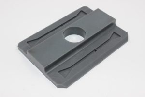 JCB Spare Parts WEAR PAD 831/10186