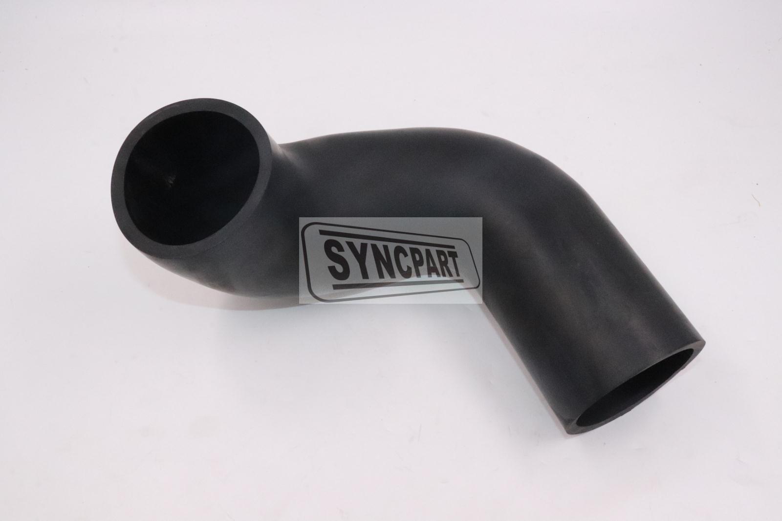 JCB Spare Parts HOSE 834/00378