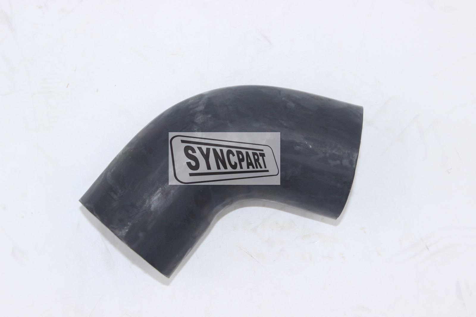 JCB Spare Parts HOSE 834/00402