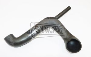 JCB Spare Parts 834/00501