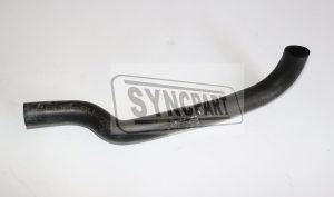JCB Spare Parts Hose filler 834/00765