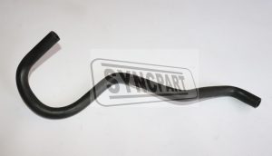 JCB Spare Parts Hose 834/00813