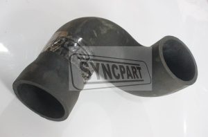 JCB Spare Parts Hose air induction 834/00890