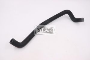 JCB Spare Parts HOSE 834/10441