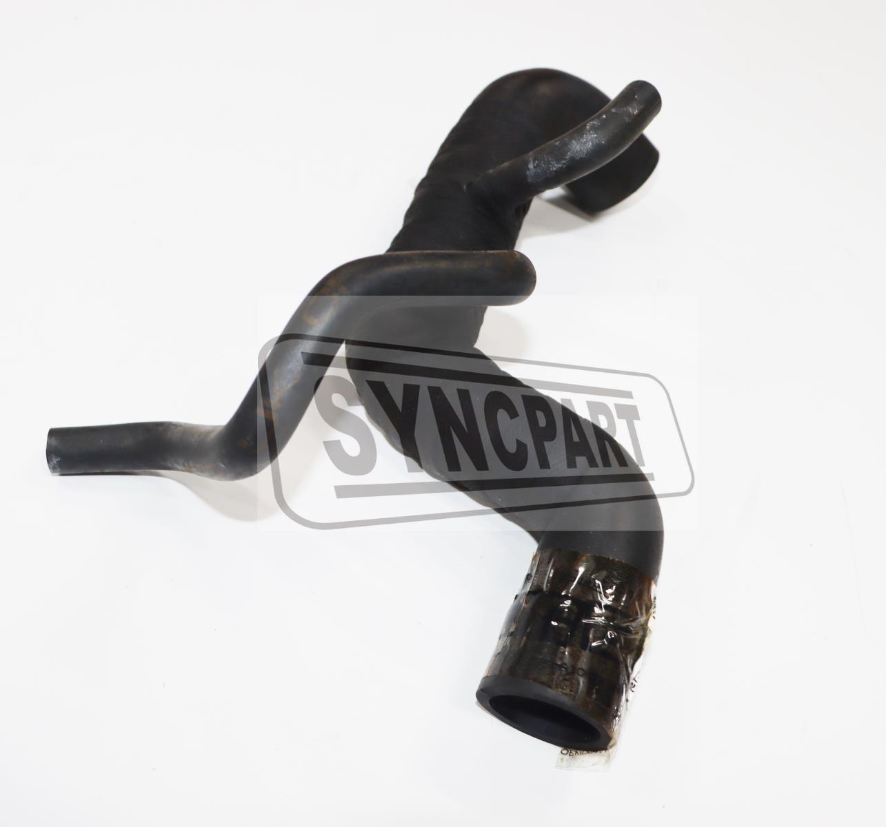 JCB Spare Parts 834/10455