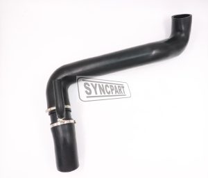 JCB Spare Parts HOSE 834/10547