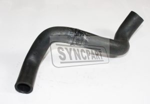 JCB Spare Parts Hose water fill 834/10599