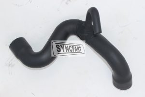 JCB Spare Parts HOSE 834/10618