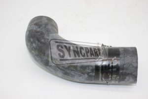 JCB Spare Parts Hose charge 834/10641