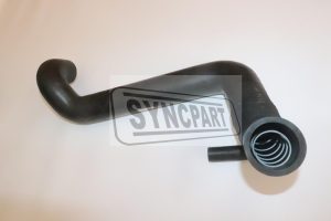JCB Spare Parts Hose 834/10783