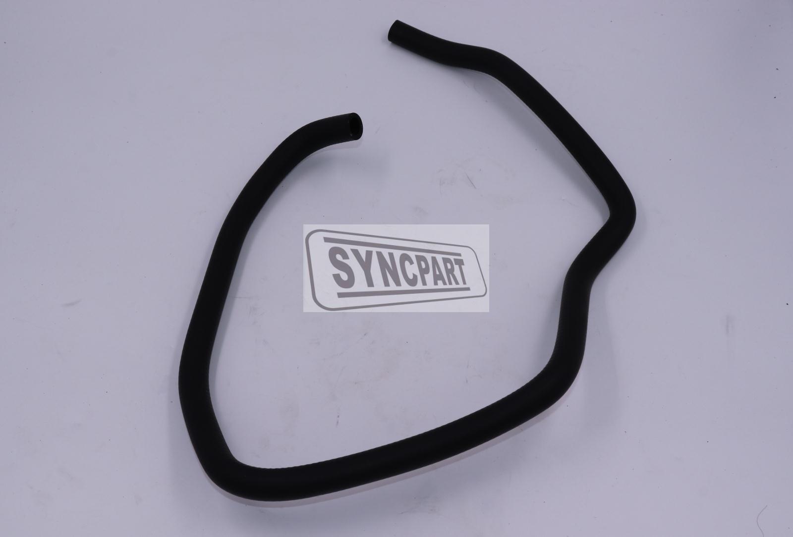 JCB Spare Parts HOSE 834/11151