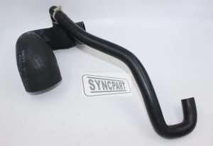 JCB Spare Parts HOSE 834/11174