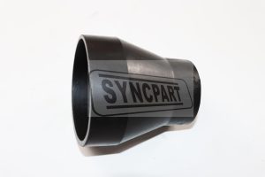 JCB Spare Parts 834/11453