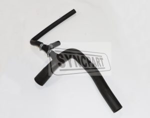JCB Spare Parts Hose 834/11510