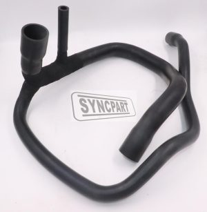 JCB Spare Parts HOSE 834/11558