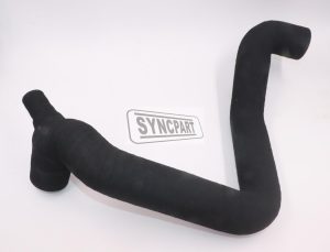 JCB Spare Parts HOSE 834/11585