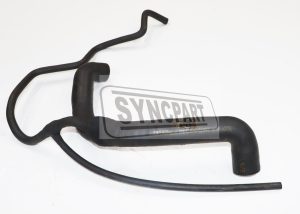 JCB Spare Parts HOSE 834/11607