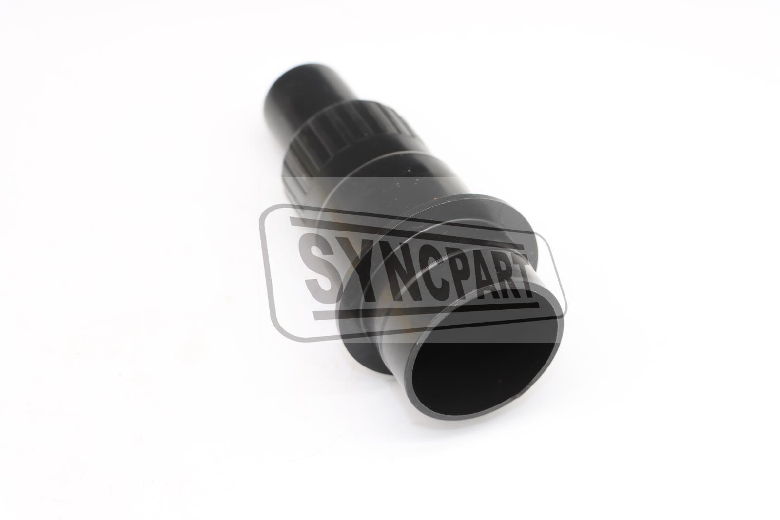 JCB Spare Parts Cap 835/00076