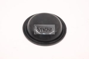 JCB Spare Parts RUBBER 903/04616