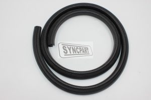 JCB Spare Parts RUBBER 904/20261